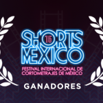 Ganadores de Shorts México, Festival Internacional de Cortometrajes de México