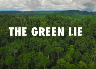 «La mentira verde», el engaño sobre el consumo social o ecológicamente responsable