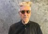 David Lynch será homenajeado en el Festival Internacional de Cine de Guanajuato
