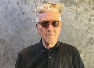 David Lynch será homenajeado en el Festival Internacional de Cine de Guanajuato