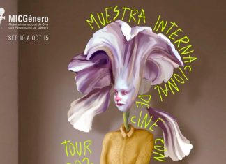 MICGénero TOUR 2020: Género y Confinamiento