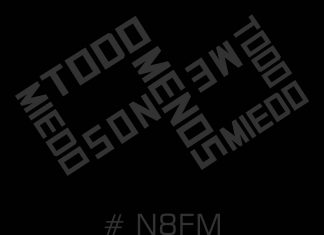 Todo menos miedo: NoFM Radio celebra su octavo aniversario
