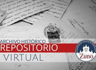 El Archivo Histórico de la Universidad de Guadalajara inaugura su Repositorio Virtual