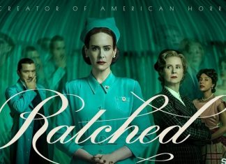 «Ratched»: un thriller psicológico más poderoso en su estética que en su narrativa