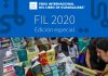 La Feria Internacional del Libro de Guadalajara 2020 será completamente virtual