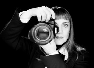 Lorena Rossette estará en diálogo con cineastas de Nayarit, sobre el entorno para el cine documental