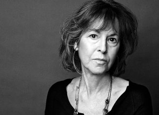 La poeta Louise Glück es la ganadora del Nobel de Literatura 2020