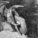 Demon Milton’s Paradise 1885