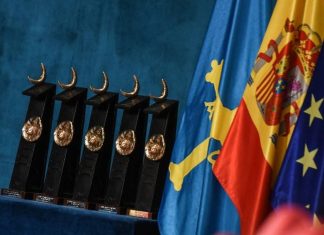 La FIL recibirá este viernes el Premio Princesa de Asturias 2020