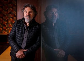 Una vida de hacer cine: una charla con el director Francisco Lombardi