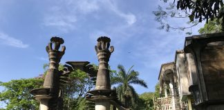 El Jardín Escultórico Edward James, se une a la selecta lista de Great Gardens of the World