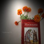 Moctezuma foto