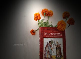 «Moctezuma. Apogeo y caída del imperio azteca», una biografía realista y trágica