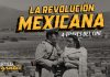 Llega ciclo digital «La Revolución Mexicana a través del cine»