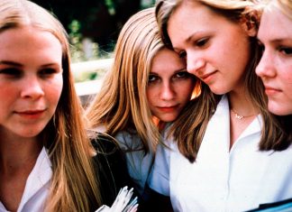 Tras más de veinte años, «Las vírgenes suicidas» nos siguen perturbando