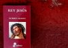 «Rey Jesús», la novela que propone a Jesús como el heredero legítimo del trono de Herodes