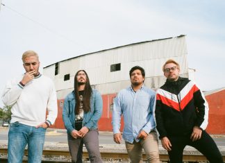 Local Champion cierra el 2020 con su nuevo álbum: «Todo lo que siempre quise decirte»