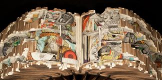 Libro de artista, historia y clasificación de un universo independiente