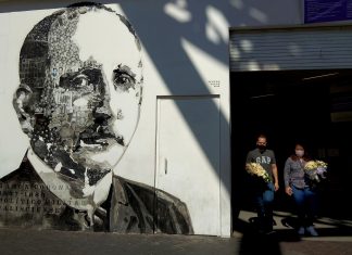 Luz de invierno y la cuesta de enero