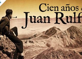 Estreno de la miniserie «Cien años con Juan Rulfo»
