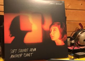 «Soft sounds from another planet», de Japanese Breakfast: nostalgia espacial para una ruptura amorosa