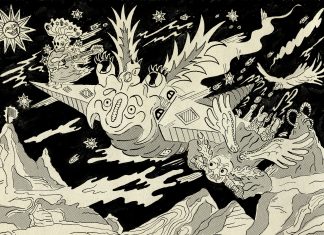 Chori Pepas y el realismo trágico: singular abordaje del sonido latinoamericano