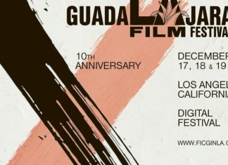 Inicia la fiesta cinematográfica de Iberoamérica en Los Ángeles