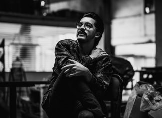 «OSTEL», un proyecto de música cinematográfica creado por Sergio Sanza