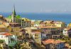 Viajando por Chile: Valparaíso