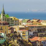 Viajando por Chile: Valparaíso