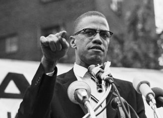 «Tributo a Malcolm X», en el ciclo documental Afrovisiones: Trayectorias de la negritud en EUA