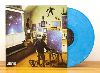 «Being No One Going Nowhere», de STRFKR: la importancia de bailar, aún cuando todo va mal