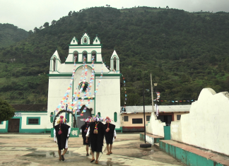 Segunda Muestra de Cine en Lenguas Indígenas, disponible de manera gratuita