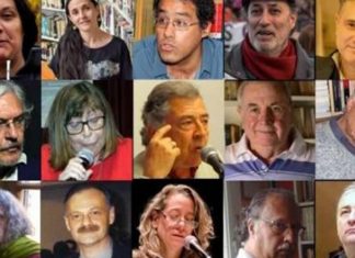 “Documentales V. Entrevistas a escritores argentinos”. El final de una reivindicación interminable