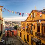 Fotogalería: Valparaíso (Chile)
