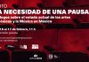 La necesidad de una pausa. Ensayos sobre el estado actual de las artes escénicas y la música en México