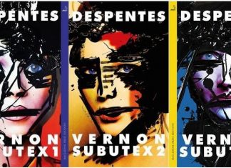 «Vernon Subutex», venganza, justicia y serotonina