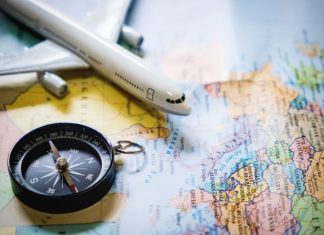 Crónicas viajeras: vagar por países, ciudades y pequeños poblados