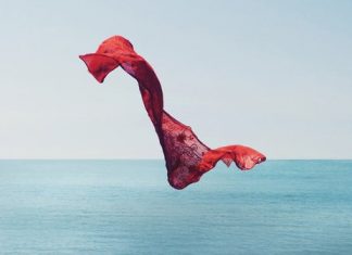 Teresa Freitas crea fotografías cual atmósferas cinematográficas