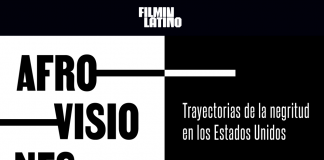Ciclo Afrovisiones: Trayectorias de la negritud en Estados Unidos