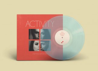«Unmask Whoever», de Activity: un álbum para hablar de brujería y otros amarres
