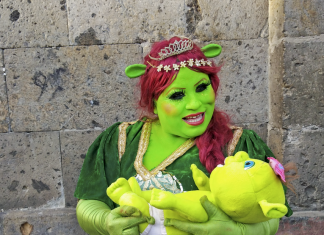 A un año del confinamiento, ¿cómo están los personajes y comerciantes del centro Guadalajara?