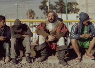 «499», la película donde un anacrónico conquistador recorre de nuevo la ruta de Cortés