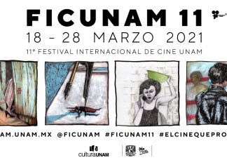 Cátedra Bergman: Pensar el cine en FICUNAM