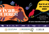 Imcine presenta actividades en el Día Internacional de la Mujer