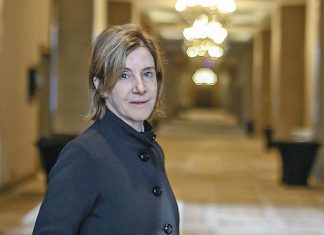 María Negroni: una vanguardia literaria