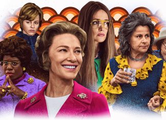 «Mrs. America», la lucha de las conservadoras contra las feministas estadounidenses en los 70