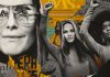 «The Glorias»: la película sobre Gloria Steinem, icono del feminismo