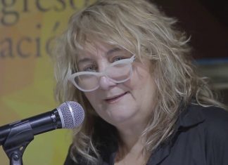 Ángela Pradelli: una poética del desacato