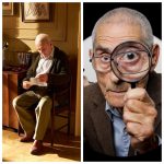 «El agente topo» y «The Father», dos películas imperdibles sobre la vejez